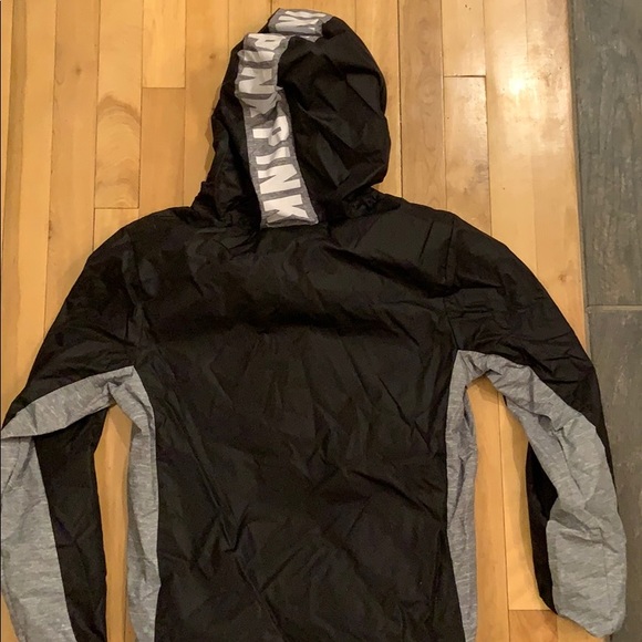 Pink Pull-Over - Picture 3 of 3